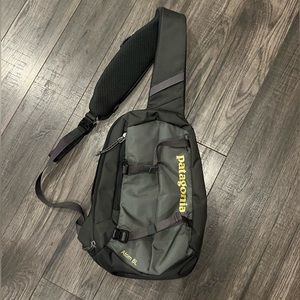 Patagonia Atom 8L Sling Bag